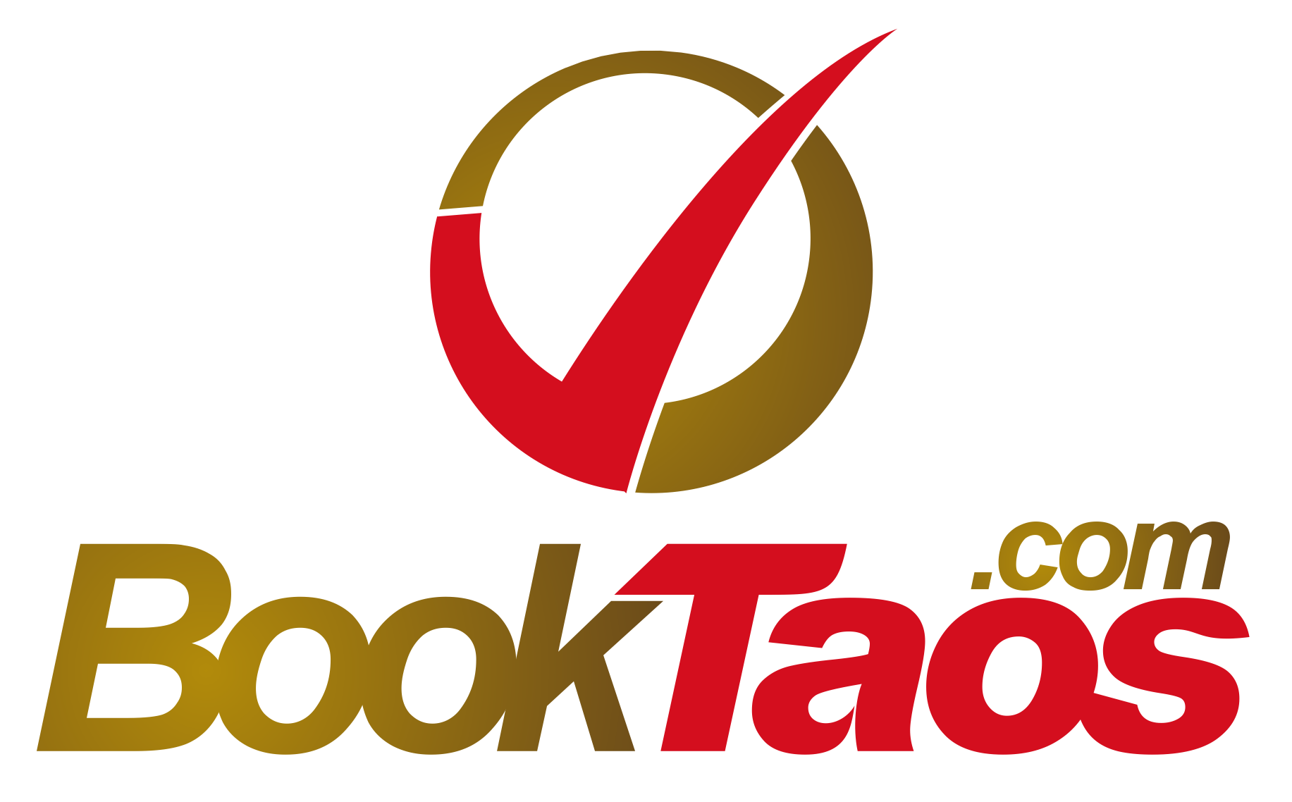 BookTaos.com